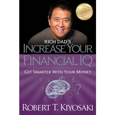 Afbeelding van Rich Dads Increase Your Financial IQ