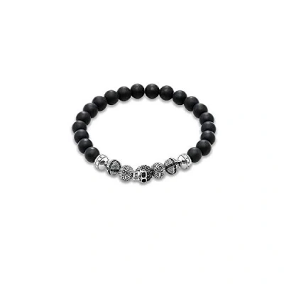Afbeelding van Thomas Sabo Sterling Silver Armband A1099 159 11