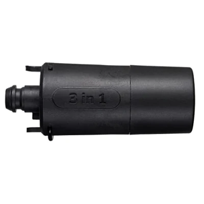 Afbeelding van Nilfisk Power Foam Sproeier Hogedrukreiniger accessoire rijk schium