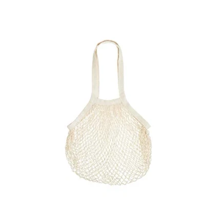 Afbeelding van Kitchencraft Boodschappentas Natural Elements 40 Cm Katoen