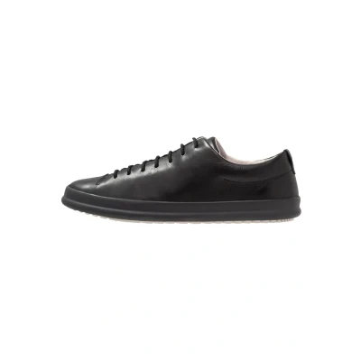 Afbeelding van Camper Chasis Sport Sneakers laag, Heren, Maat: 40, Black Leer