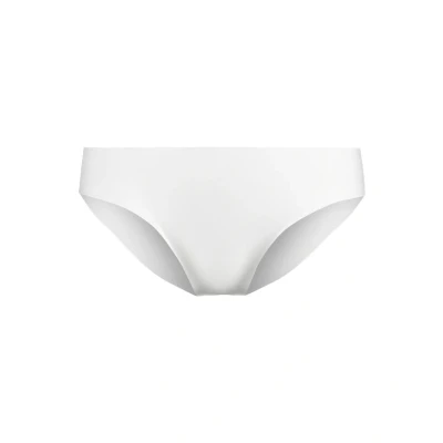 Afbeelding van Schiesser Invisible Light Slip, Dames, Maat: 38, White