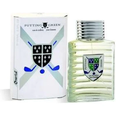 Afbeelding van Omerta Putting Green Eau de Toilette 100ml