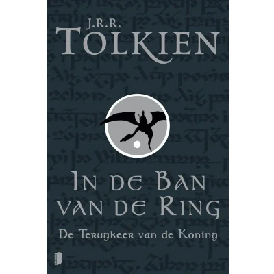 Afbeelding van de terugkeer van Koning (Paperback)