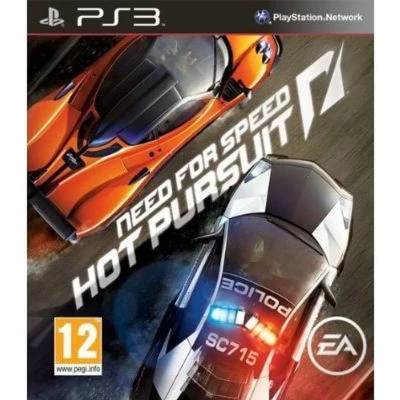 Afbeelding van Need For Speed: Hot Pursuit