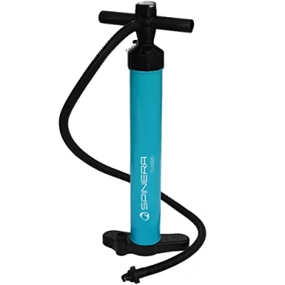 Afbeelding van Spinera Classic Double Action pump