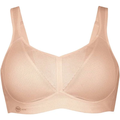 Afbeelding van Anita AIR Control MIT Delta PAD Pushup BH, Dames, Maat: 95AA, Smart rose