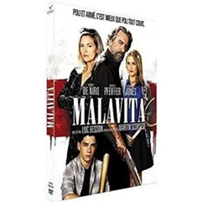 Afbeelding van Malavita