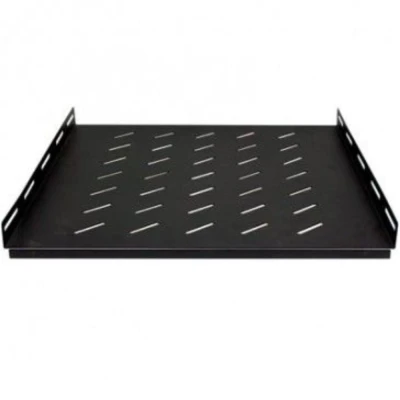 Afbeelding van Legbord metaal voor max. 600mm diepe wandkasten