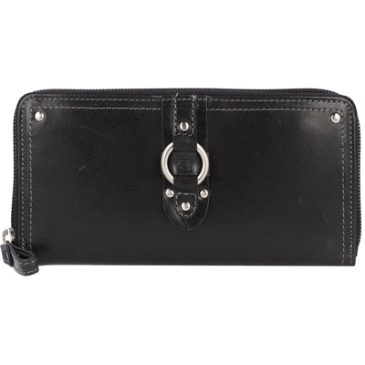 Afbeelding van Esquire Denver Portemonnee RFID Leer 19 cm