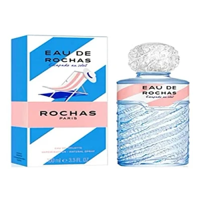 Afbeelding van Rochas Eau de Escapade Au Soleil Toilette 100 ml
