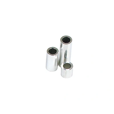 Afbeelding van ALUMINIUM AFSTANDSBUS 5mm M3 HQ Products