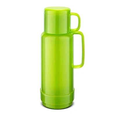 Afbeelding van Rotpunkt Thermosfles, nr. 80, 250 ml, 500 750 1000 ml (Shiny Pear, ml)