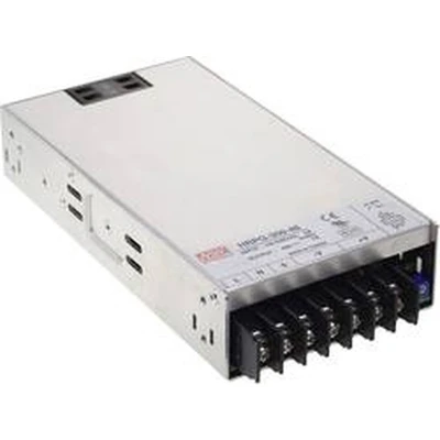 Afbeelding van Mean Well HRP 300 24 Schakelnetvoedingsmodule 14 A 336 W V/DC 1 stuk(s)