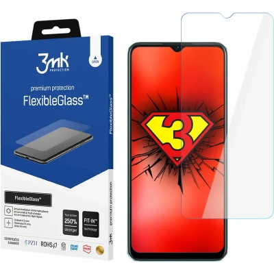 Afbeelding van OnePlus Nord N20 SE 3mk FlexibleGlass