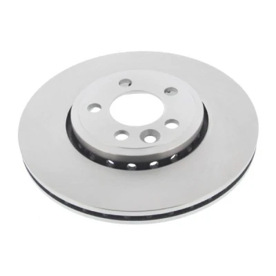 Afbeelding van MAPCO Remschijf ROVER: 75 Vooras 284mm 22mm 5 Geventileerd 15599 SDB000880,SDB100940,GBD90844,5531162J00000,5531162J01 Remschijven
