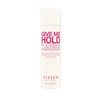 Afbeelding van Eleven Australia Give Me Hold Flexible Hairspray 300ml