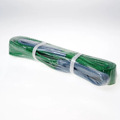 Afbeelding van Kelfort Hijsband groen 2000kg 2m