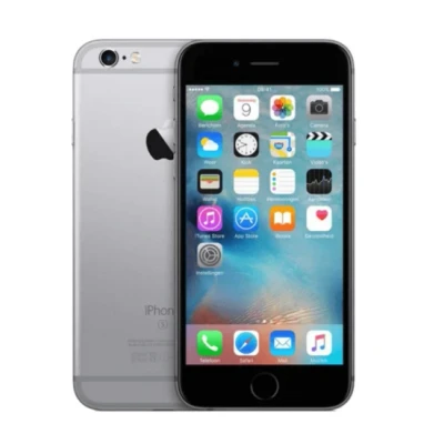 Afbeelding van Apple iPhone 6S 16GB opslag Grijs (297)