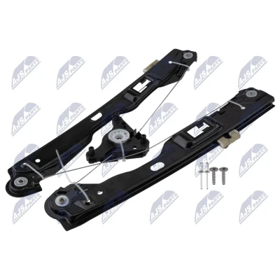 Afbeelding van Raambedieningsmechanisme NTY EPS VW 101
