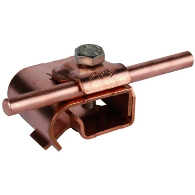 Afbeelding van DEHN DRK KB 6.10 W16.22 CU Overspanningsveilige montageset 1 stuk(s)