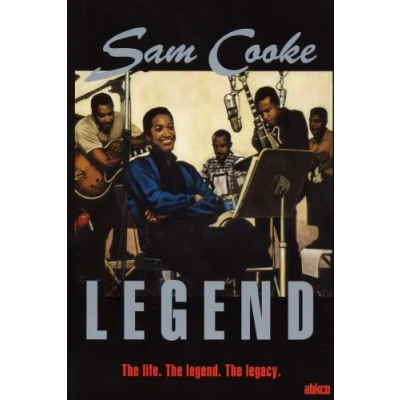 Afbeelding van Sam Cooke Legend