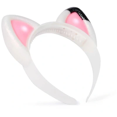 Afbeelding van Gabby&#039;s poppenhuis The Movie magische Kattenoren haarband met licht &amp; geluid