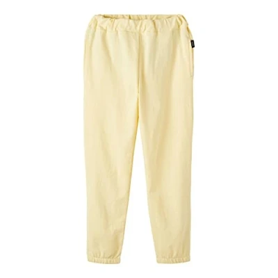 Afbeelding van Name it Nkfsweat PANT Trainingsbroek voor kinderen, Maat: 140, Double cream