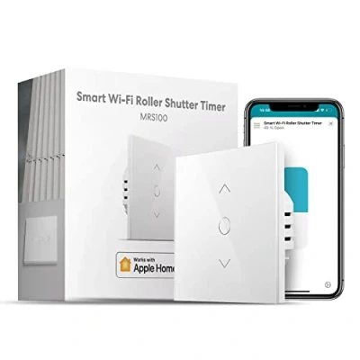 Afbeelding van MEROSS MRS100 Wi Fi Roller Shutter Timer