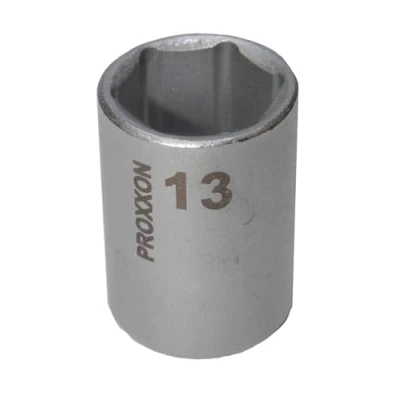 Afbeelding van Proxxon 1/4&quot; dopsleutel 13 mm