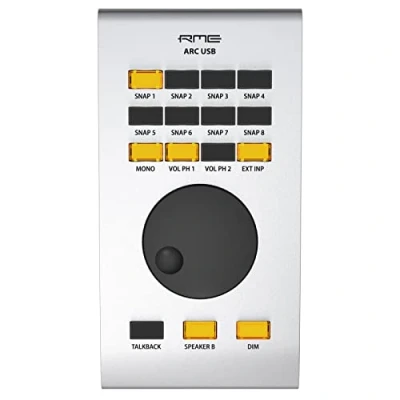 Afbeelding van RME ARC USB Advanced Remote Control