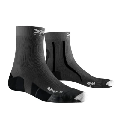 Afbeelding van X SOCKS RUNNEN SNEL 4.0
