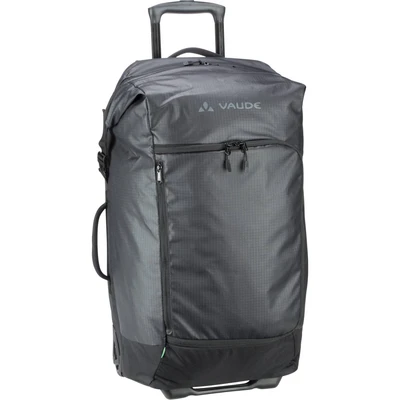 Afbeelding van Vaude Citytravel Trolley, Maat: One Size, Black