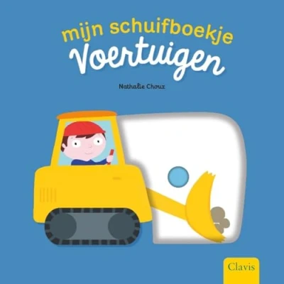 Afbeelding van Voertuigen (Hardback)