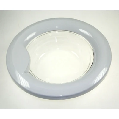 Afbeelding van LG ADC72912401 deur wasmachine door assembly