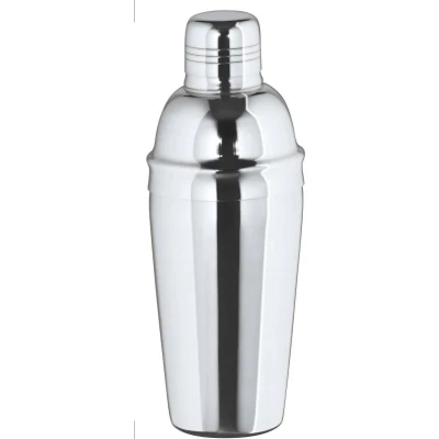 Afbeelding van Bar Professional Shaker Tools 70 cl Roestvrijstaal