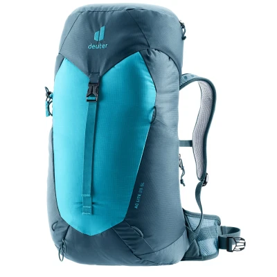 Afbeelding van Deuter AC LITE 28 Wandelrugzak, Maat: One Size, Lagoon atlantic