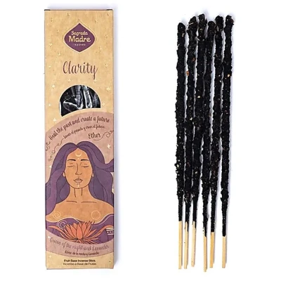 Afbeelding van Sagrada Madre Ether Wierook, Handgemaakt, Vegan, 20g