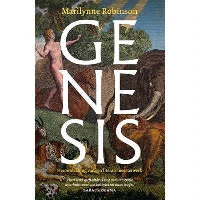 Afbeelding van Genesis