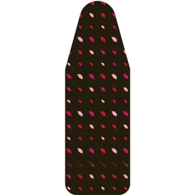 Afbeelding van Laurastar Strijkplankovertrek Lippen voor 125x42cm Strijkplank