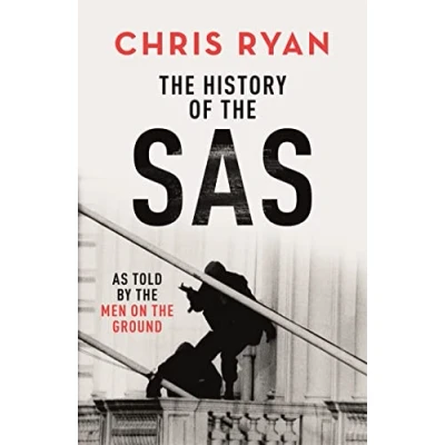 Afbeelding van the History of SAS