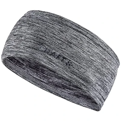 Afbeelding van Craft hoofdband grijs