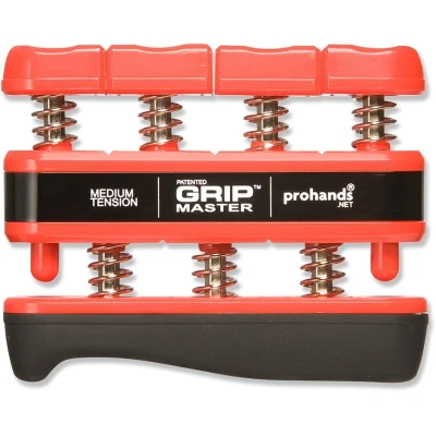 Afbeelding van Gripmaster Medium handtrainer