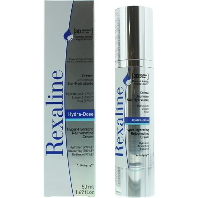 Afbeelding van Rexaline Hydra Dose Dagcrème 50 ml