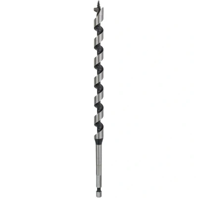 Afbeelding van Bosch 2609255236 houtboor, met zelfsnijdend draadpunt/diameter 12mm
