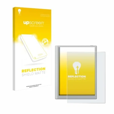 Afbeelding van upscreen Screenprotector voor Boox Go 10.3 Folie Beschermfolie anti glare matte