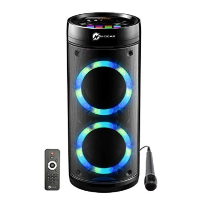 Afbeelding van N Gear Party Let&quot;;s Go 26R mobiele Bluetooth luidspreker