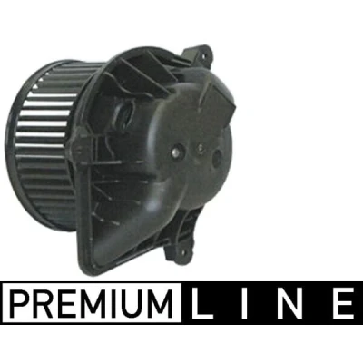 Afbeelding van Interieurventilatie MAHLE AB 168 000P