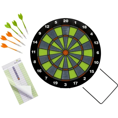 Afbeelding van Haba terra kids dartbord soft