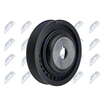 Afbeelding van Krukaspoelie OEM 23124 3Y100